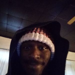 Meet your Posher, Terrel